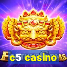 c5 casino